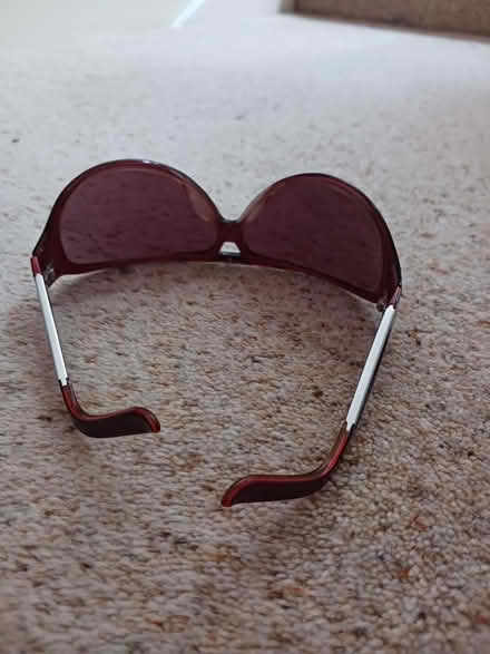 Photo of free Sunglasses (East Dulwich, SE22) #2