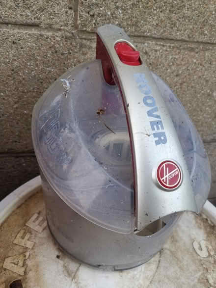 Photo of free Hoover part (Newtongrange EH22) #1