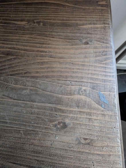 Photo of free Solid wood chest of drawers (Lees OL4) #4