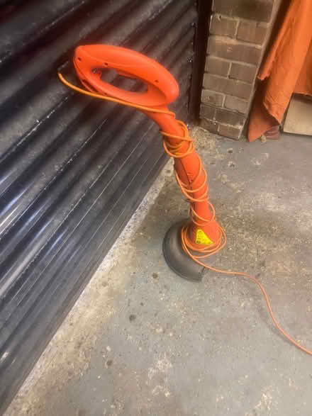 Photo of free Electric strummer (Walthanstow/E17) #1