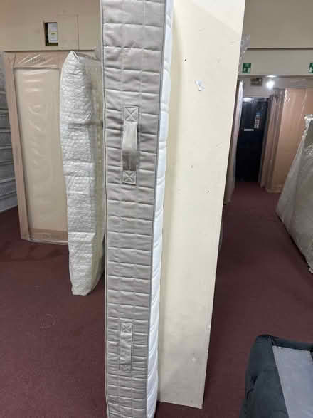 Photo of free Single mattress (CRADLEY heath) #2