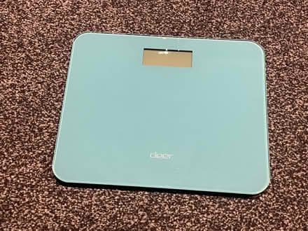 Photo of free Body weight scale (Musselburgh EH21) #1