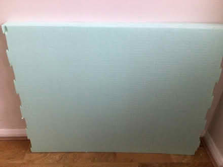 Photo of free Polystyrene sheets (Byfleet KT14) #1