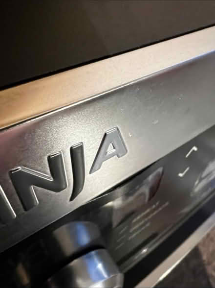Photo of free Ninja air fryer (IP3) #2