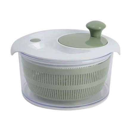 Photo of free Salad spinner (Carlton Hill BN2) #1