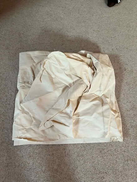 Photo of free Painters Canvas Material (Dublin) #1