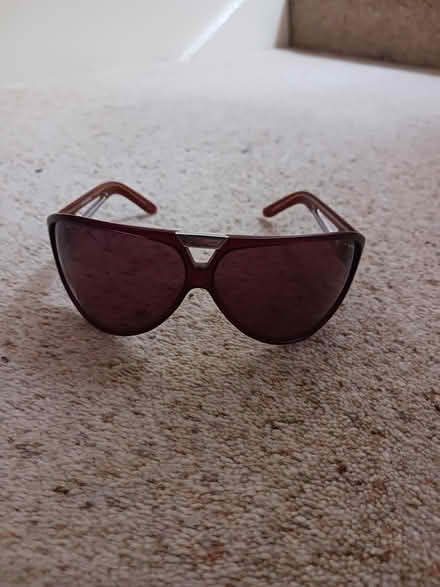 Photo of free Sunglasses (East Dulwich, SE22) #1