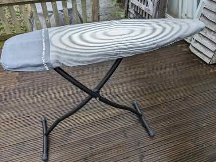 Photo of free Ironing board - large, Brabantia (Westdene BN1) #1