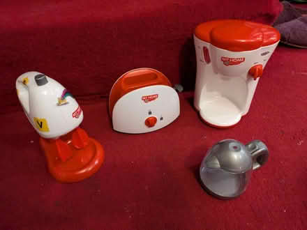 Photo of free Children's toys (SL6 Cox Green) #1