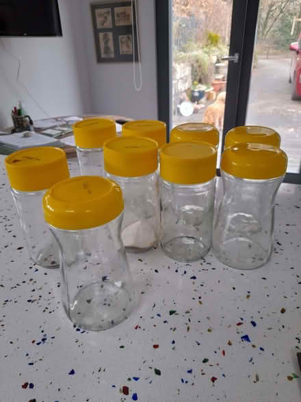 Photo of free Storage jars (Norton LD8) #1