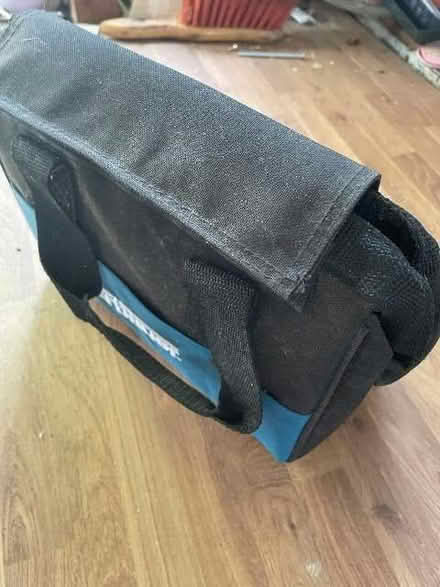 Photo of free Sturdy bag (Garthmyl SY15) #1