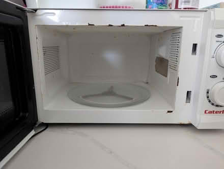 Photo of free Microwave (BR1) #2