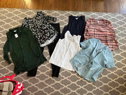 Photo of free Womens Clothing Large Medium (S Bellmore) #1