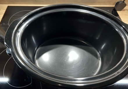 Photo of free Slow Cooker (Ballymaconnell BT19) #2