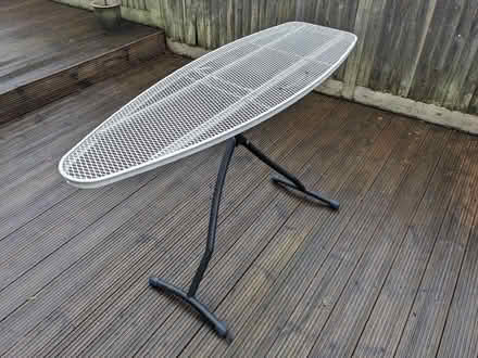 Photo of free Ironing board - large, Brabantia (Westdene BN1) #3
