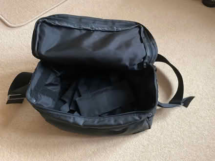 Photo of free Camera Bag (Portishead BS20) #2