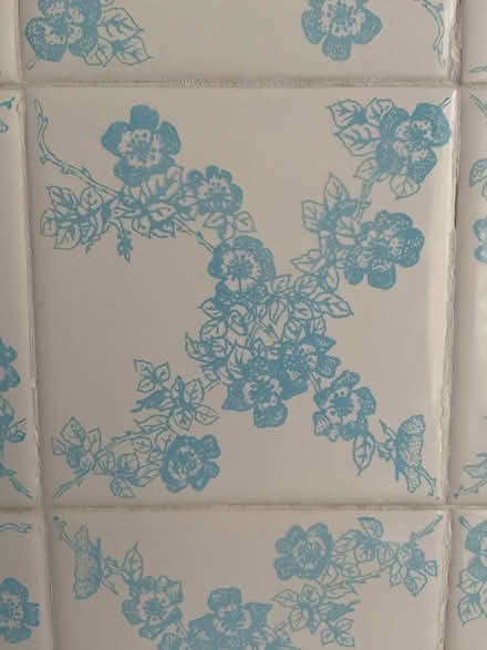 Photo of free Bathroom tiles (Kendal LA9) #2