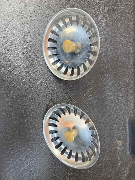 Photo of free Franke composite sink (Leckhampton GL53) #3