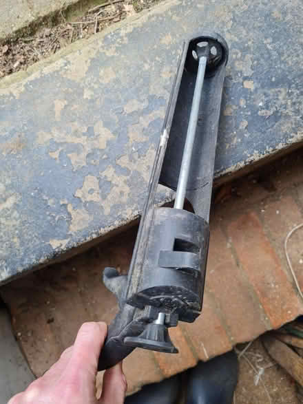 Photo of free Sealant gun (Banstead, SM7) #1