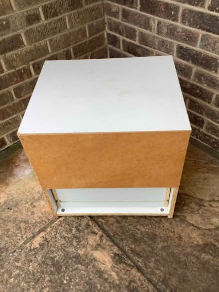 Photo of free Cabinet (Brighton, BN1) #2