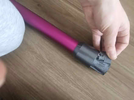 Photo of free Broken: Dyson V11 Animal (SV15) (Lewisham SE13) #4