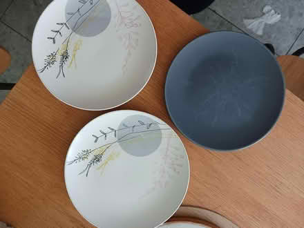 Photo of free Side plates (East Dulwich, SE22) #3