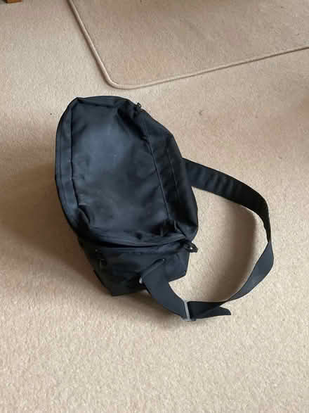 Photo of free Camera Bag (Portishead BS20) #1