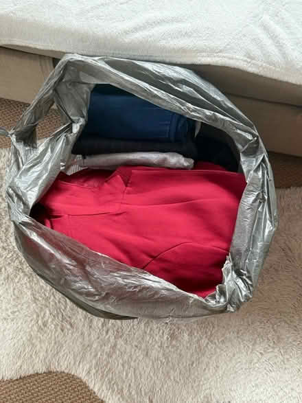 Photo of free Clothes clearance (Sw11) #2