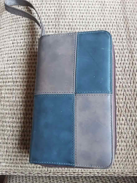 Photo of free Filofax 1 Unused with Purse section in Whitchurch (Stockwood Ward BS14) #1