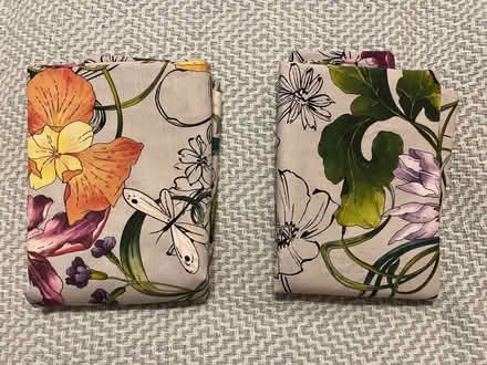 Photo of free Zara Home pillowcase pair 60x60cm (Henley-on-Thames RG9) #1