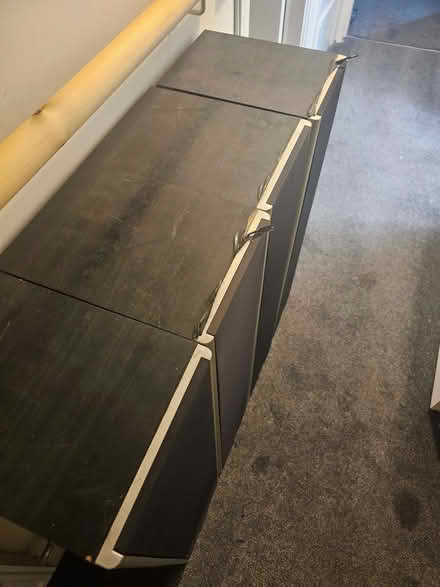 Photo of free Acoustic solutions powerforce speakers (Hilltop AL10) #4