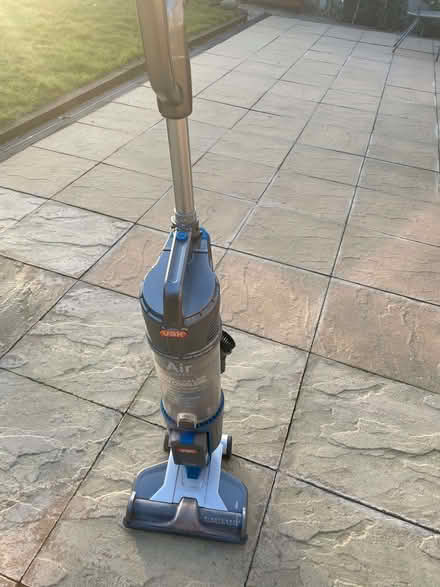 Photo of free Vax Cordless Vacuum (Sheldon B92) #1