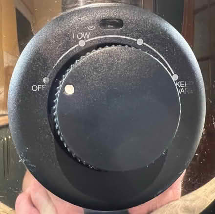 Photo of free Slow Cooker (Ballymaconnell BT19) #3