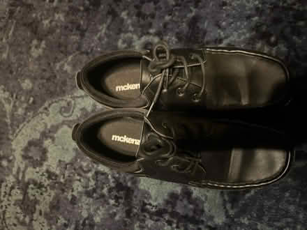 Photo of free Mens Mckenzie shoes size 9 (W1K) #2