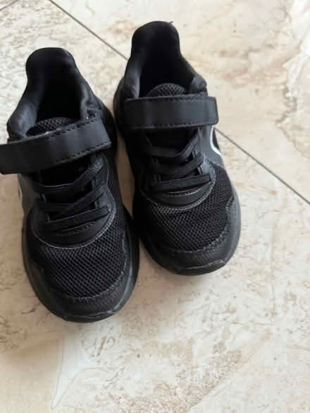 Photo of free Boys shoes (DE24) #2