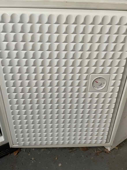 Photo of free Bosch Freezer (Barnes SW13) #2
