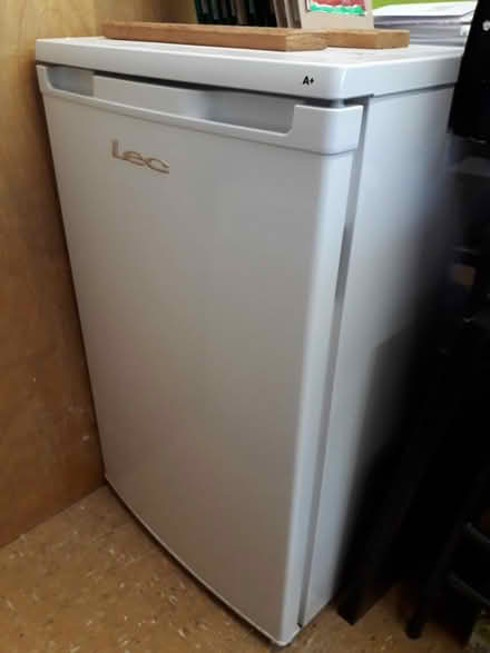 Photo of free Undercounter Fridge (CT1) #1
