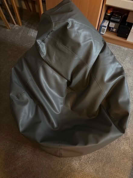 Photo of free Bean Bag (Oxford-Freegle CGA OX2) #1