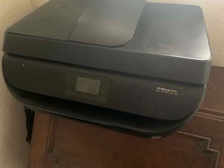 Photo of free hp aio printer (TW9 nr Chiswick bridge) #1