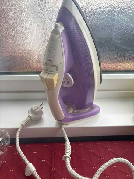 Photo of free Iron (Harrow HA2 9QJ) #1