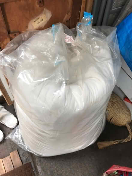 Photo of free Double duvet (Monks Hill CR2) #1