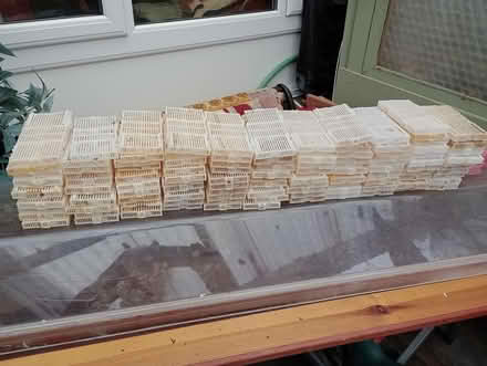 Photo of free Under gravel filter plates (Greenland's Redditch B98.) #2