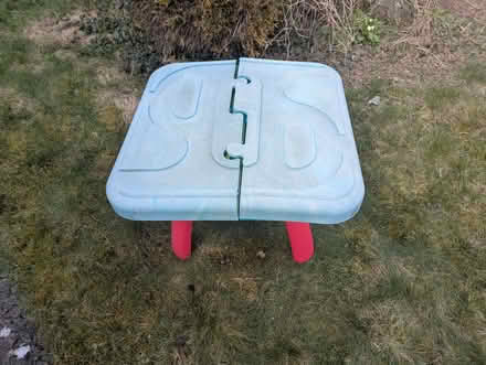 Photo of free Sand water table (Amersham HP7) #2