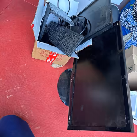 Photo of free Computer accessories (Arcadia 21214) #1