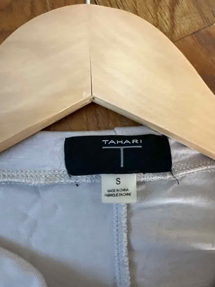 Photo of free Women’s top Tahari S (Clinton Hill, Brooklyn) #3
