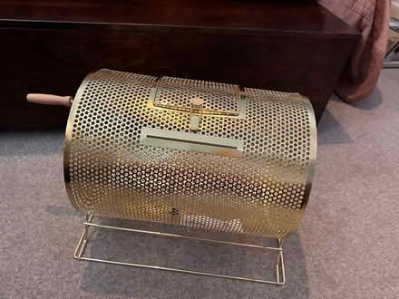 Photo of free Tómbola with 60 balls (N16) #1