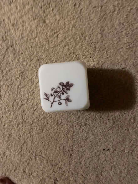 Photo of free Small alarm clock (Marinwood) #2