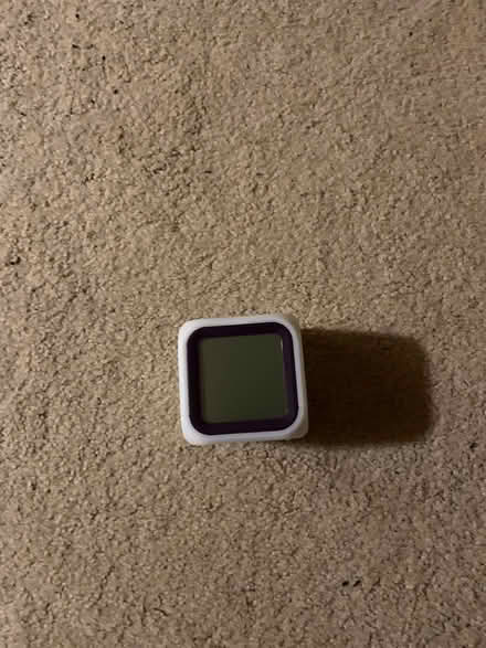 Photo of free Small alarm clock (Marinwood) #1