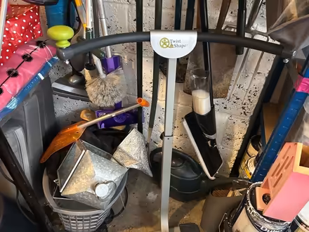 Photo of free twist and shape machine (Bardon LE67) #3