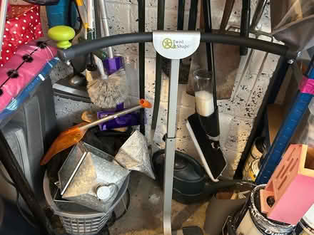 Photo of free twist and shape machine (Bardon LE67) #3